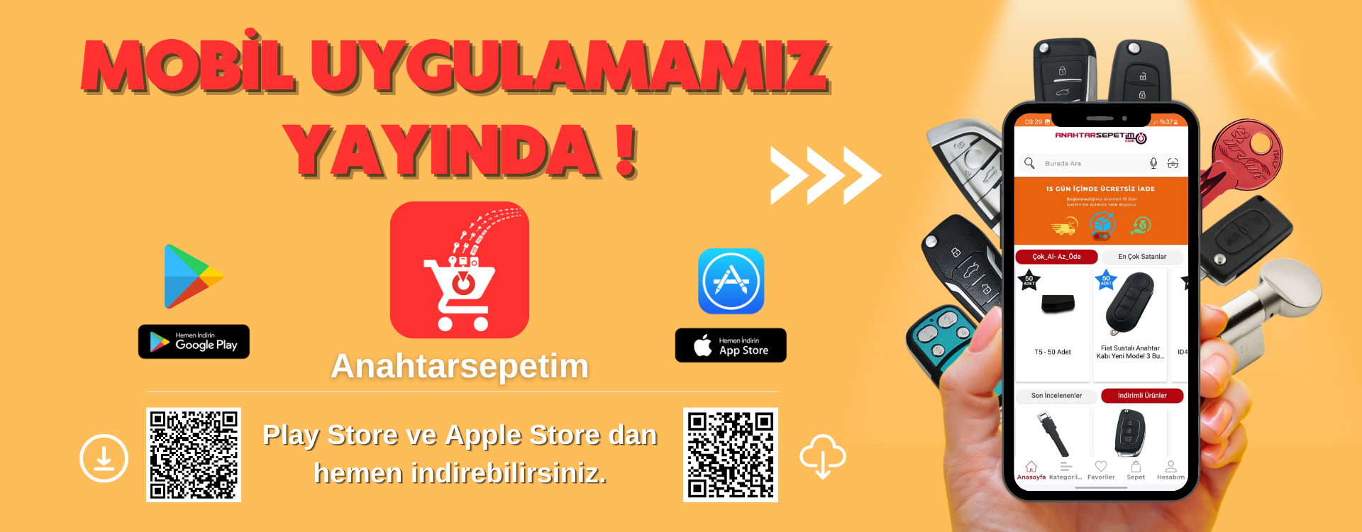 Mobil uygulama (1)