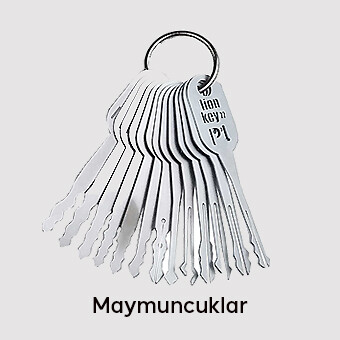 Maymuncuklar