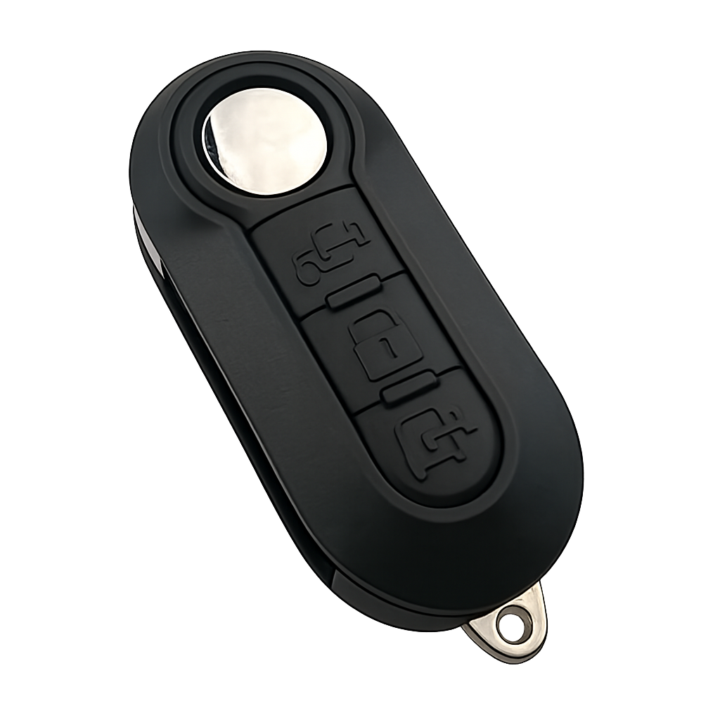 K.FIA.1004 Dönüşebilen Doblo Ducato Kumanda