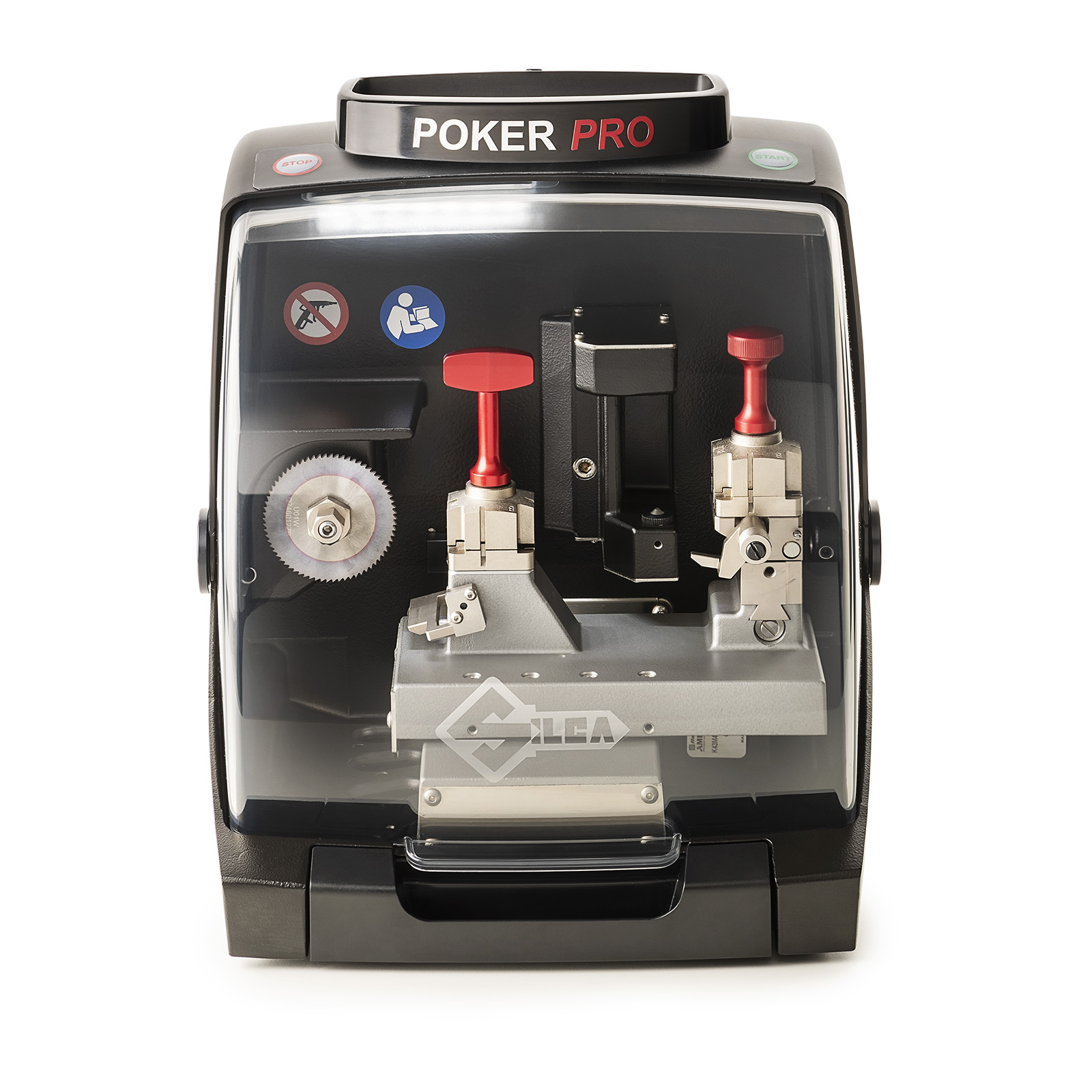 Poker Pro ana görsel