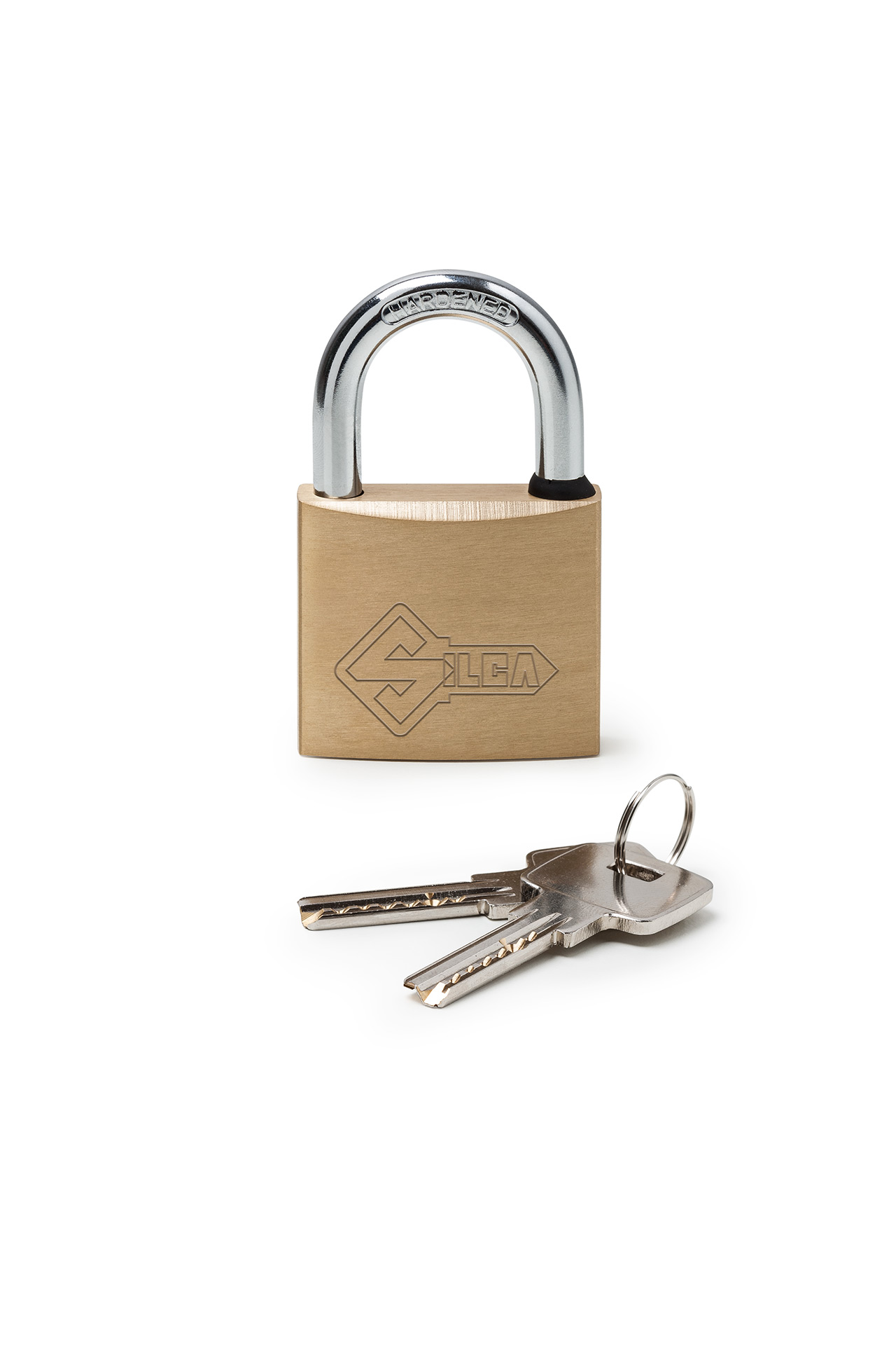 Yüksek Güvenlikli Pirinç