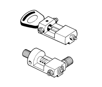 Ford Tibbe Adaptörü