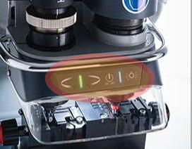 Matrix serisi – elektromekanik kalibrasyon ve LED göstergeli ekran