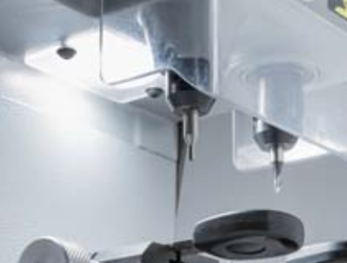 Twister II iş alanı aydınlatması ve ergonomik kullanım