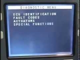 OBD den FIAT Programlama