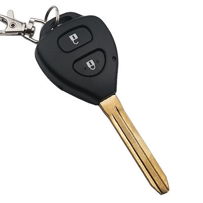 Açma-Kapama Cihazı Toyota Tipi Kumanda 2 Buton DK208 - 3