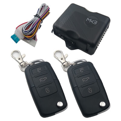 Açma-Kapama Cihazı VW Tipi Sustalı Kumanda 3 Buton FK115 - 1