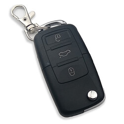 Açma-Kapama Cihazı VW Tipi Sustalı Kumanda 3 Buton FK115 - 2