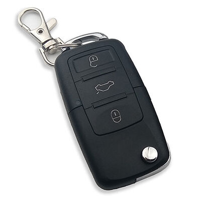Açma-Kapama Cihazı VW Tipi Sustalı Kumanda 3 Buton FK115 - 2