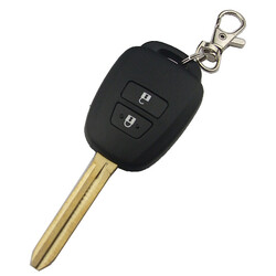 Akıllı Kumanda 2 Butonlu 315Mhz Yeni Tip TOYOTA - Universal