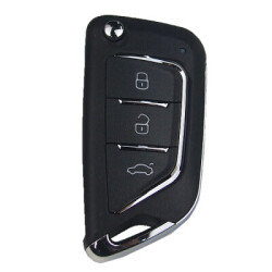 Akıllı Kumanda Cadillac Tipi 3 Buton 315 MHz - Universal