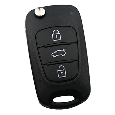 Akıllı Kumanda Hyundai Kia Tipi Sustalı 315 MHz - 1