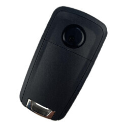 Akıllı Kumanda Opel Tipi 3 Buton 433MHz - 2