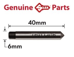 SILCA Twister, Swift Bilyalı Takipçi TE01-D741128ZB - 2