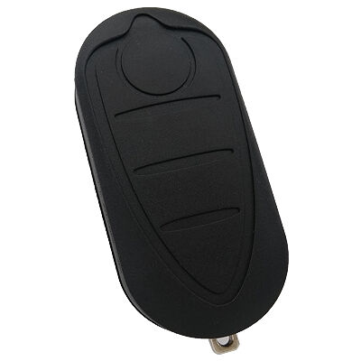 Alfa Romeo Mito ID46 HITAG 2 (Orijinal PCF7946 İşlemcili) Sustalı Kumanda 434MHz (Delphi) - 2