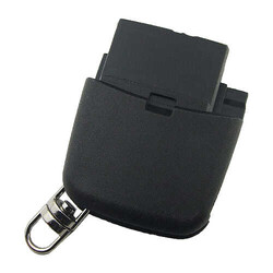 Audi 3+1 Buton Uzaktan Kumanda Büyük pil için 434Mhz Model: 4D0 837 231 K - 2