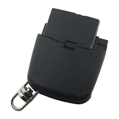Audi 3+1 Buton Uzaktan Kumanda Büyük pil için 434Mhz Model: 4D0 837 231 K - 2