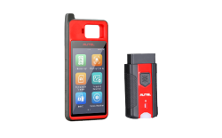 Autel MaxiIM KM100 IMMO Anahtar Programlama Cihazı - 2