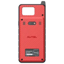 Autel MaxiIM KM100 IMMO Anahtar Programlama Cihazı - 4