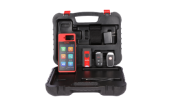 Autel MaxiIM KM100 IMMO Anahtar Programlama Cihazı - 8