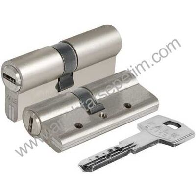 Bilyalı Çelik Takviye Silindir 68mm - Nikel DBNE - 3
