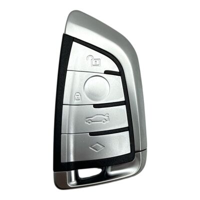BMW 4 Butonlu 868 MHZ CAS4, CAS4+, FEM PCF7945P, PCF7953P - 1