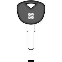 Bmw Silca Oto Anahtarı - 1