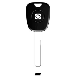 Bmw Silca Oto Anahtarı - 1