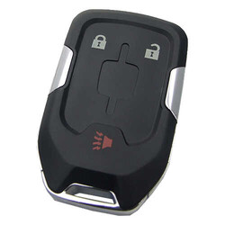 Buick / Chevrolet 2+1 Buttons 315 Mhz Remote key - Chevrolet