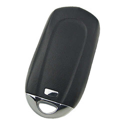 Buick / Chevrolet 3+1 Buttons 433 Mhz Remote key - 2