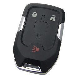 Buick / Chevrolet 2+1 Buttons 315 Mhz Remote key - 1
