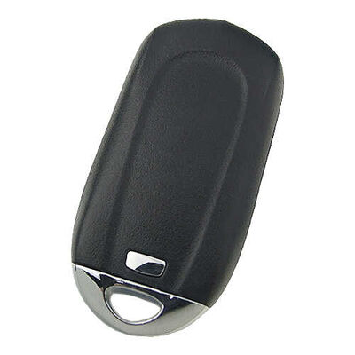 Buick / Chevrolet 3+1 Buttons 315 Mhz Remote key - 2