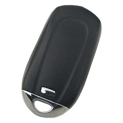 Buick / Chevrolet 4+1 Buttons 315 Mhz Remote key - 2