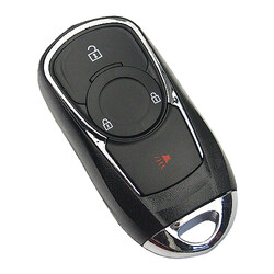 Cadillac 3 butonlu Kumanda 315 Mhz - 1