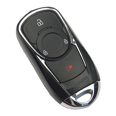 Cadillac 3 butonlu Kumanda 315 Mhz - 1