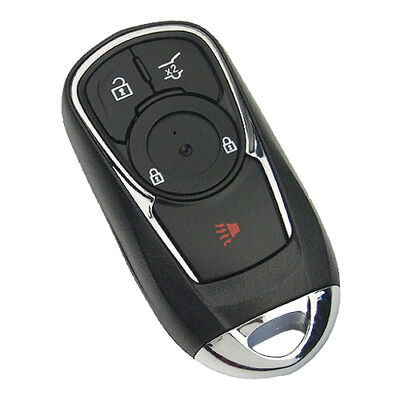 Cadillac 4 butonlu Kumanda 315 Mhz - 1
