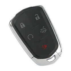 Cadillac ESCALADE 2015-2018 / 6-Butonlu Smart Kumanda / PN: 13580812 / HYQ2AB --315Mhz - 1