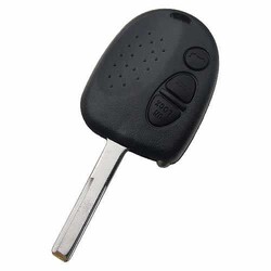 Chevrolet 1 Buton Uzaktan Kumanda 304Mhz - 1