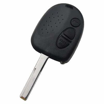 Chevrolet 1 Buton Uzaktan Kumanda 304Mhz - 1