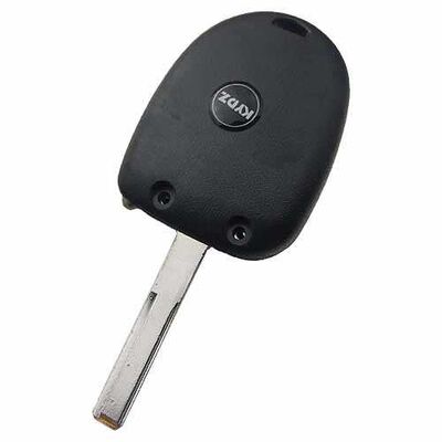 Chevrolet 1 Buton Uzaktan Kumanda 304Mhz - 2