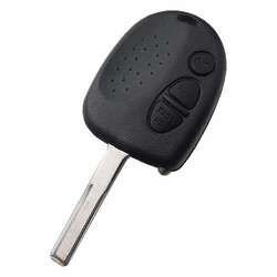 Chevrolet 2 Buton Kumanda 304Mhz - 1