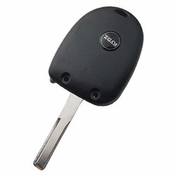 Chevrolet 2 Buton Kumanda 304Mhz - 2