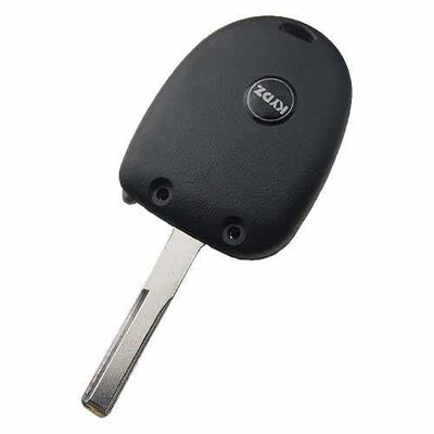 Chevrolet 2 Buton Kumanda 304Mhz - 2