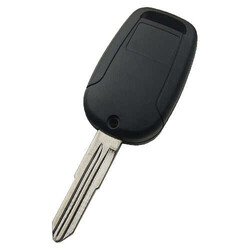 Chevrolet 2 Buton Kumanda 434Mhz - 2