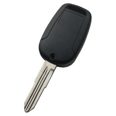 Chevrolet 2 Buton Kumanda 434Mhz - 2