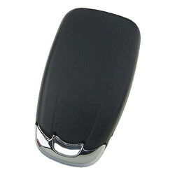 Chevrolet 3+1 Buttons 315 Mhz Remote key - 2