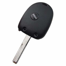 Chevrolet 3 Buton Kumanda 304Mhz - 2