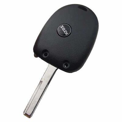 Chevrolet 3 Buton Kumanda 304Mhz - 2
