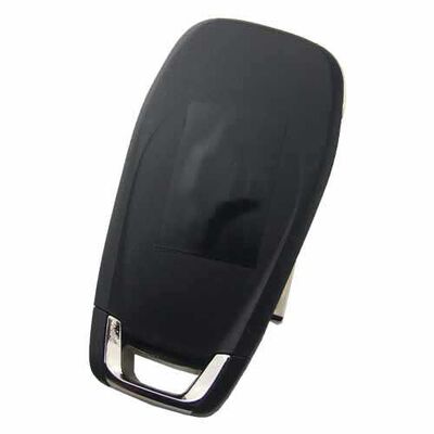 Chevrolet 4 Buton Uzaktan Kumanda PCF7941E Çipli-315Mhz - 2
