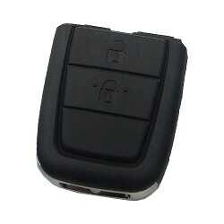 Chevrolet Remote cover 2+1 butonlu - 1